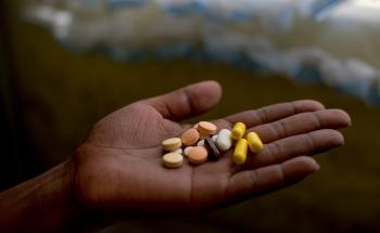 MSF, Doctors Without Borders, US funding cuts threatens research sites in South Africa, putting hard-won progress against TB and HIV at risk